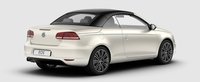 Volkswagen EOS Exclusive, llamadlo elegancia