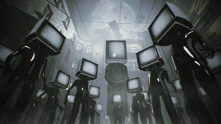 Aquí tienes 20 minutos de gameplay del mundo cyberpunk de Observer System Redux en su versión para PS5