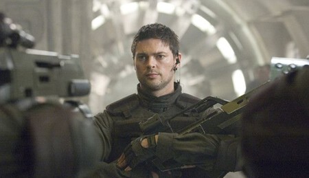 Pausa Thor Ragnarok A La Hora Con 54 Minutos Y 28 Segundos