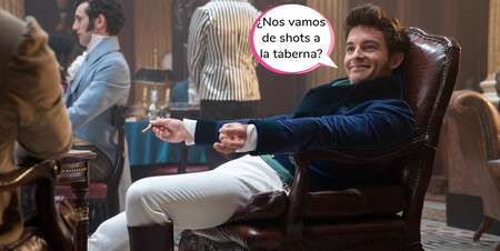 La confesión más reveladora de Jonathan Bailey ('Los Bridgerton'): el actor ha contado por primera vez cómo reconoció su homosexualidad ante la industria