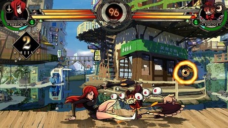 El regreso de Skullgirls en consolas está al caer