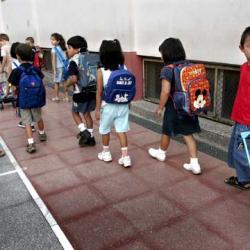Problemas con las mochilas