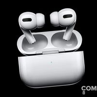 Amazon te deja los AirPods Pro de Apple 90 euros más baratos y te los envía a casa gratis y en un sólo día