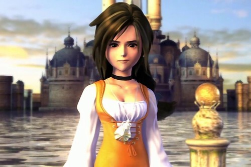 Final Fantasy IX (Square Enix)