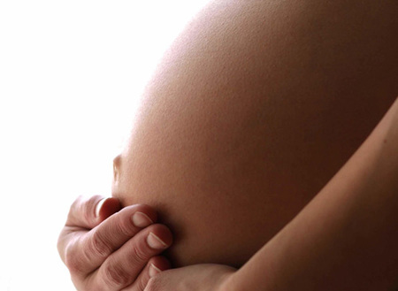 Mobbing maternal y presión laboral en el trabajo