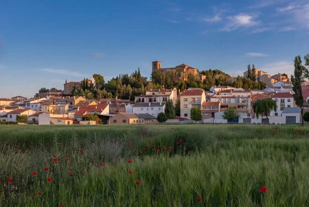 Villar De Olalla
