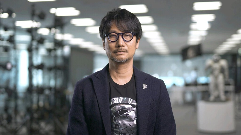 Todos los juegos van de lo mismo: Kojima está cansado de la falta de originalidad y exige que la industria ofrezca algo realmente nuevo Todos los juegos van de lo mismo: Kojima está cansado de la falta de originalidad y exige que la industria ofrezca algo realmente nuevo