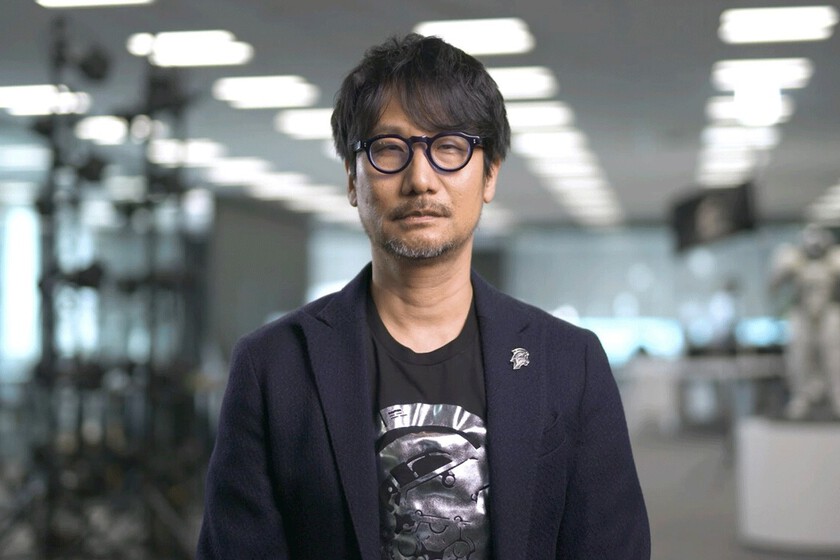 &quot;Todos los juegos van de lo mismo&quot;: Kojima está cansado de la falta de originalidad y exige que la industria ofrezca algo realmente nuevo