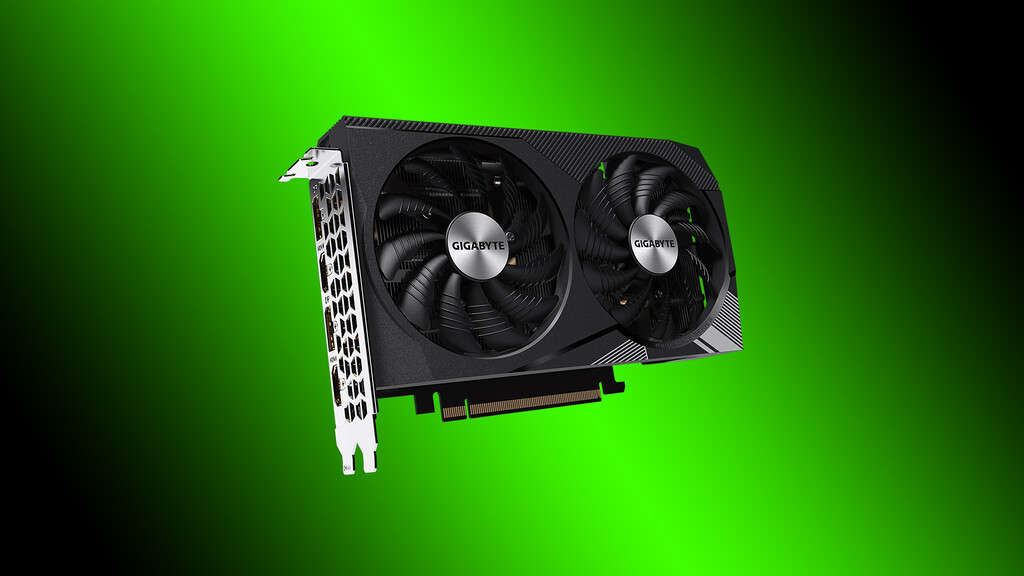 No esperes a la RTX 4060 con esta RTX 3060 12 GB en oferta por los días naranjas de PcComponentes: juega al ultra a precio mínimo No esperes a la RTX 4060 con esta RTX 3060 12 GB en oferta por los días naranjas de PcComponentes: juega al ultra a precio mínimo