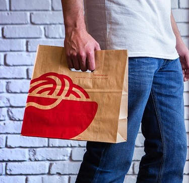 El fast casual viene de la mano de Italio 