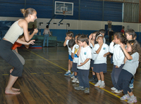 ¿Menos gimnasia en las escuelas?, una pésima decisión de la Consejería de Educación catalana