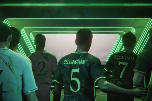 EA Sports FC25