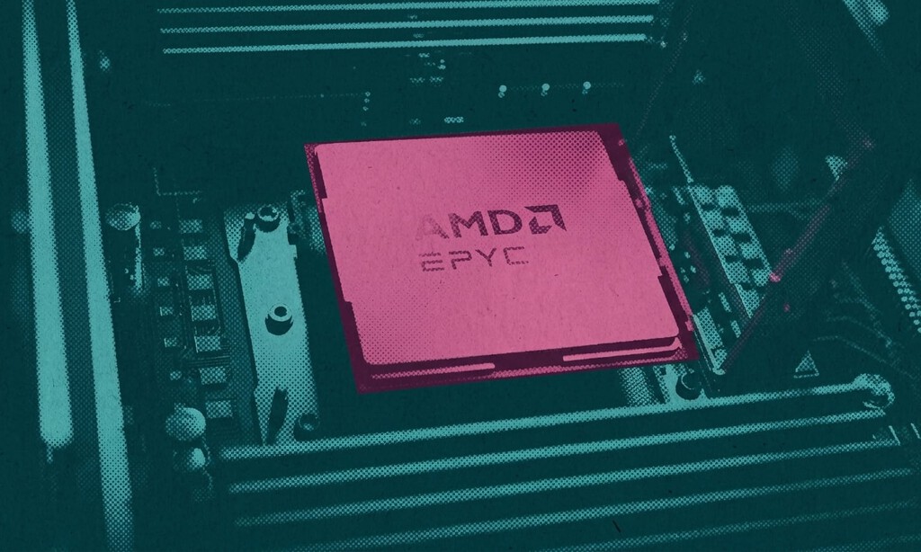 Nvidia y Samsung son los grandes de la IA. En silencio, alguien se está comiendo el mercado de procesadores para servidores