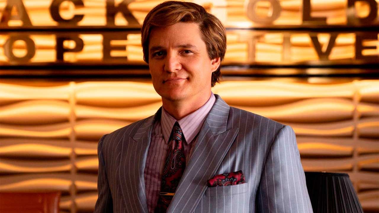 "Me horrorizó muchísimo mi aspecto": cinco años después, Pedro Pascal sigue sin superar su rostro en esta película