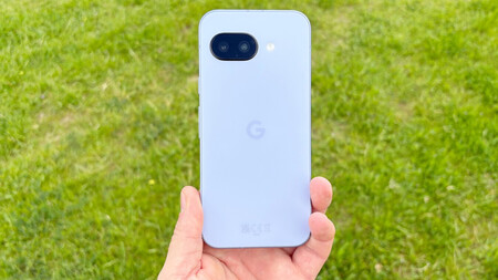 Google Pixel 9a