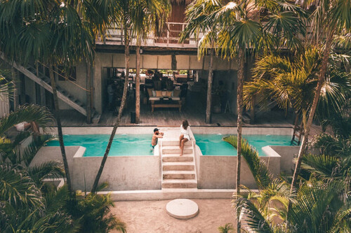 Fraudes são comuns no verão europeu / Imagem: Jared Rice em Unsplash