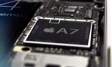 Así han evolucionado los SoC de los móviles de Apple, y esto es lo que se espera del chip del iPhone 6