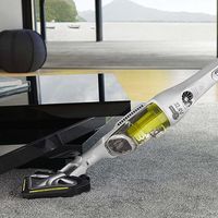 Oferta de Amazon en el aspirador de tipo escoba Rowenta Air Force Power Pro RH8897W0: ahora puede ser nuestro por 140,29 euros