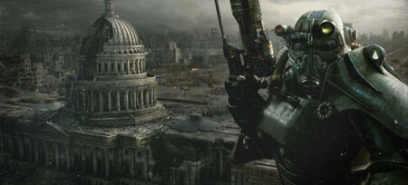 FALLOUT 3