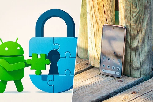 Android Certificacion Seguridad