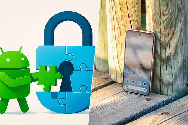 Android Certificacion Seguridad