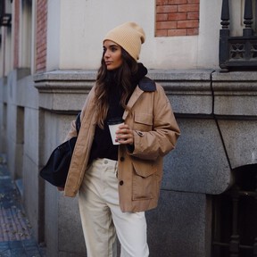 El outlet de El Corte Inglés desploma el precio por tiempo limitado de los botines de agua color oliva de Tommy Hilfiger 