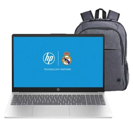 Notebook Hp 15 Fc0237la