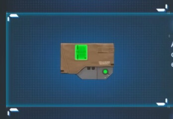 Dispositivo De Auto Resucitacion