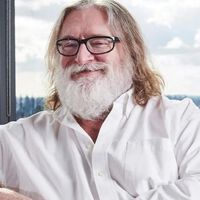 Gabe Newell compra una nueva compañía. El padre de Steam invierte en una de sus pasiones porque es "un visionario que respeta el mar" y, sobre todo, los yates 