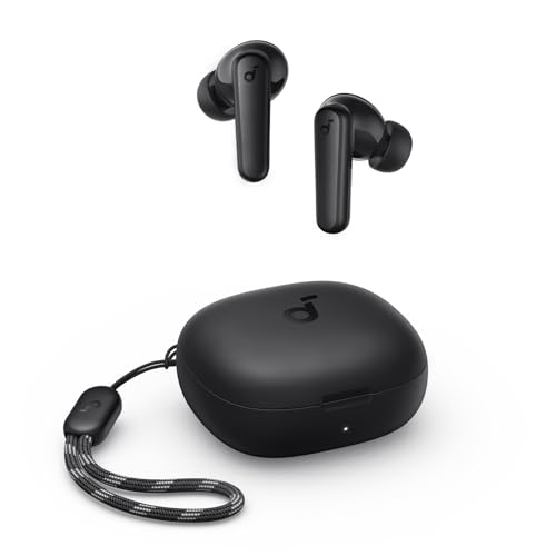 Soundcore P20i by Anker Auriculares inalámbricos Bluetooth, Big Bass