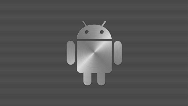 Android Silver