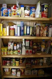 Fecha de caducidad y fecha de consumo preferente