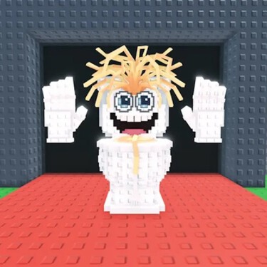 Roblox Spaguetti