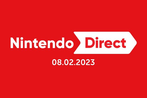 Nintendo Direct febrero 2023: hora y cómo ver la primera transmisión y los anuncios de Zelda, Bayonetta y más este 8 de febrero