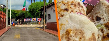 Panindícuaro: el secreto mejor guardado de Michoacán para comer gorditas y pan dulce artesanal