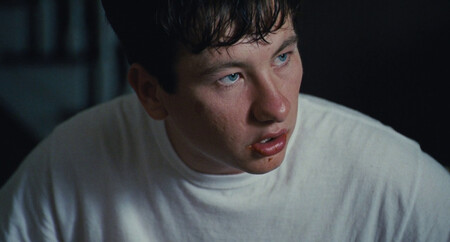 El Sacrificio De Un Ciervo Sagrado 2017 Yorgos Lanthimos