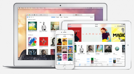 Apple ya ha mandado el aviso: iTunes Connect cierra de nuevo por Navidad