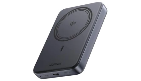 Power Bank Ugreen Zapix Qi 2