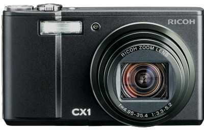 Ricoh CX1