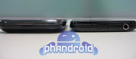 LG B. La coreana confirma nuevo móvil Android ultradelgado y con pantalla LCD IPS