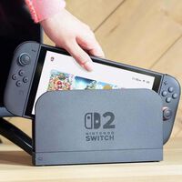 Si todavía no tienes tu Nintendo Switch 2, aquí la tienes más barata acompañada de Mario Kart World 