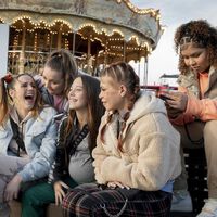 "La Maternal": una cruda y emotiva película sobre vivir un embarazo siendo una adolescente de 14 años