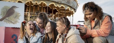 "La Maternal": una cruda y emotiva película sobre vivir un embarazo siendo una adolescente de 14 años