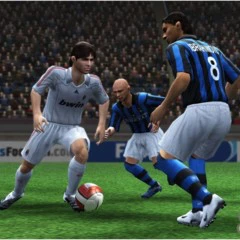 Foto 7 de 8 de la galería primeras-imagenes-de-fifa-09 en Vida Extra