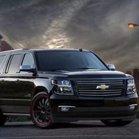 En Estados Unidos te puedes llevar un Chevrolet Suburban o Tahoe de 1,000 hp desde la agencia