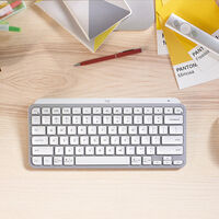 Los mejores teclados Bluetooth 2026: modelos inalámbricos recomendados