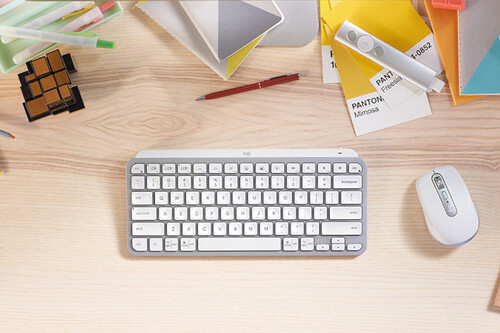 Los mejores teclados Bluetooth 2026: modelos inalámbricos recomendados