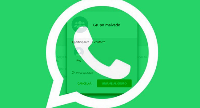 Grupomalvado