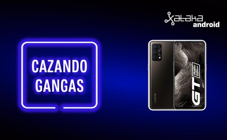 El POCO F3 revienta su precio junto al Realme GT Master Edition: las mejores ofertas en Cazando Gangas