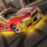 "¿CÓMO QUITO EL SOL?" 20 años después alguien ha arreglado el bug más molesto de la historia de los juegos de coches